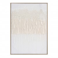 Tela Abstrata JOM E043