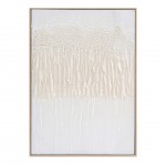 Tela Abstrata JOM E043