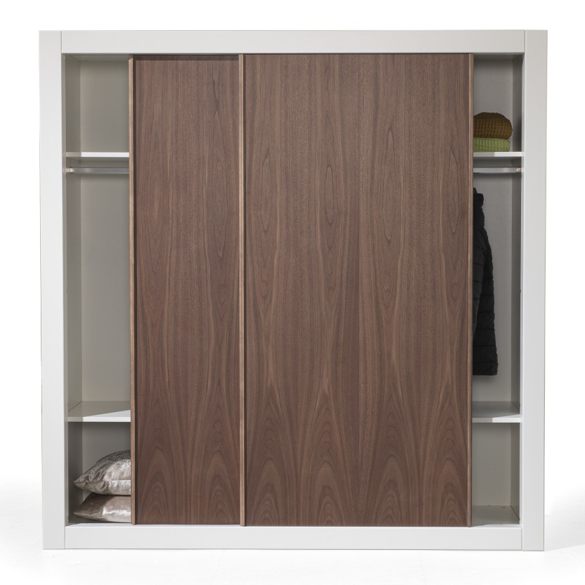 Roupeiro mate PRIME PRI.21610