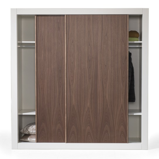 Roupeiro mate PRIME PRI.21610 - Image product