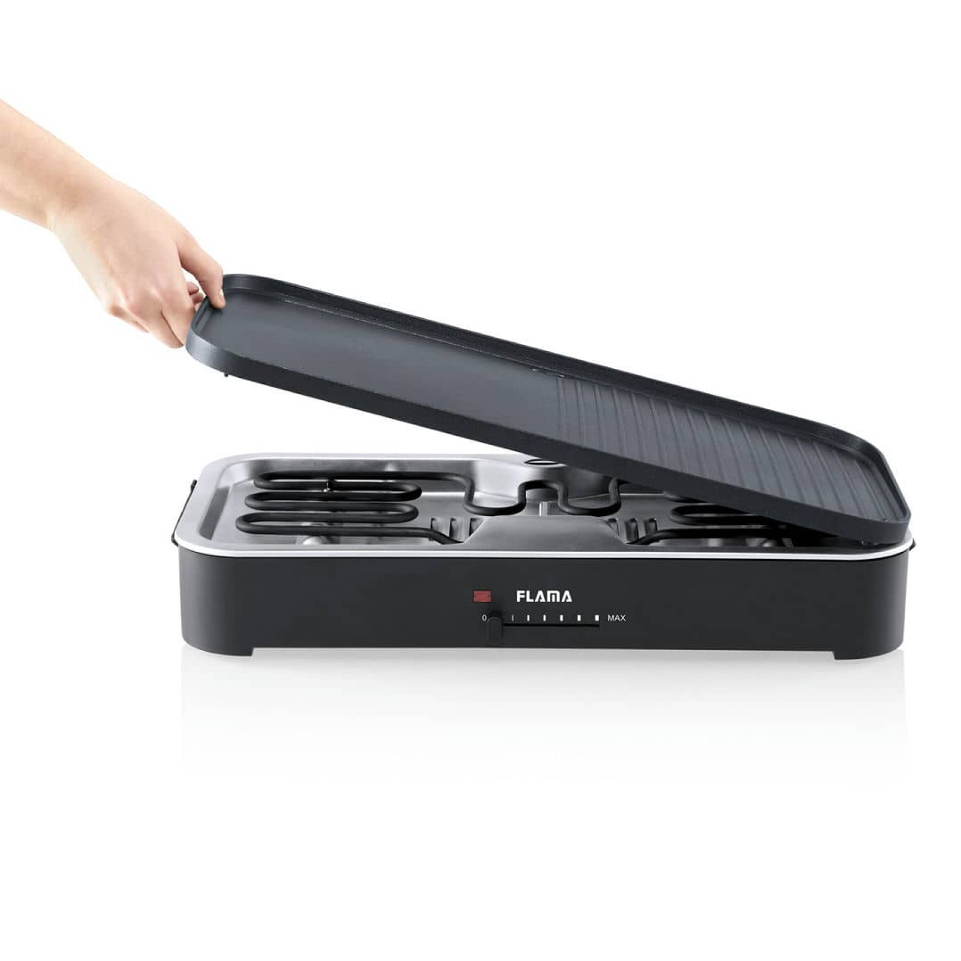 Grelhador FLAMA 4840FL