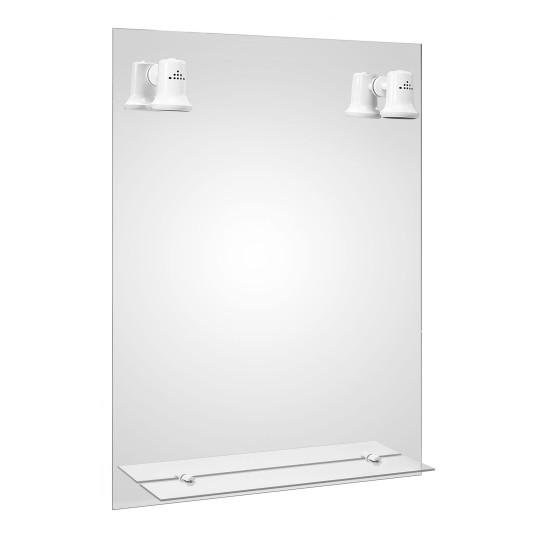 Espelho de WC JOM Tanger - Image product