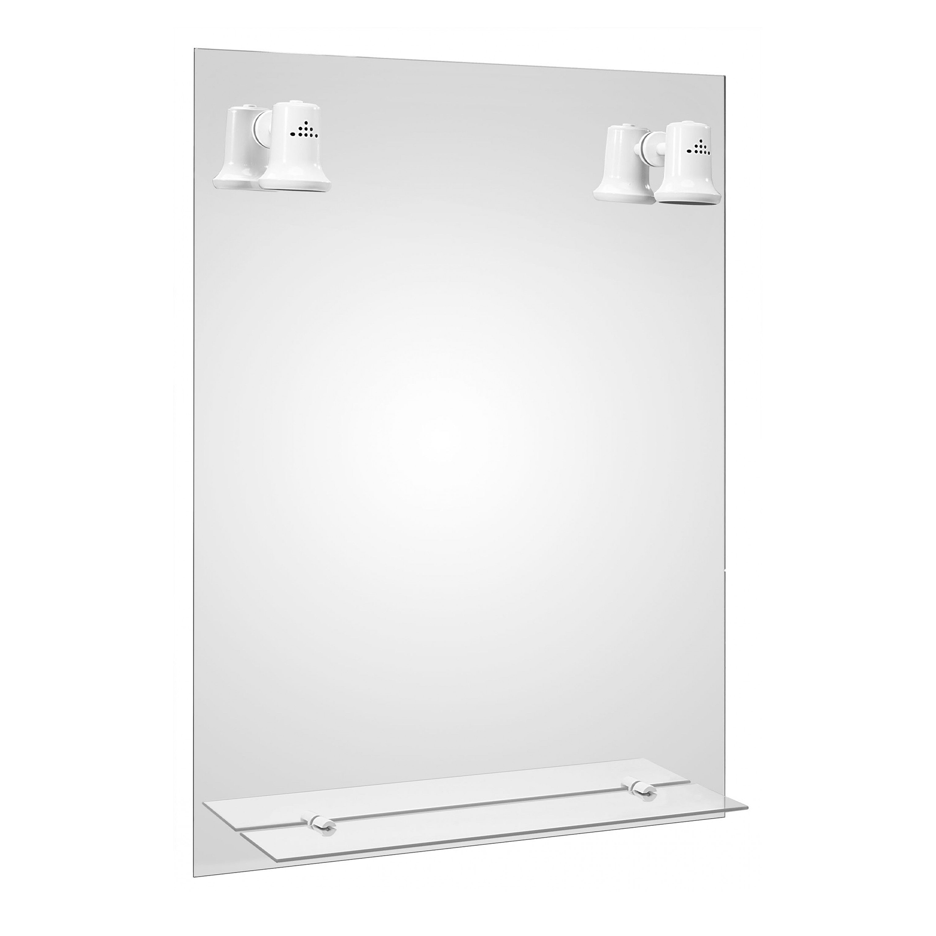 Espelho de WC JOM Tanger