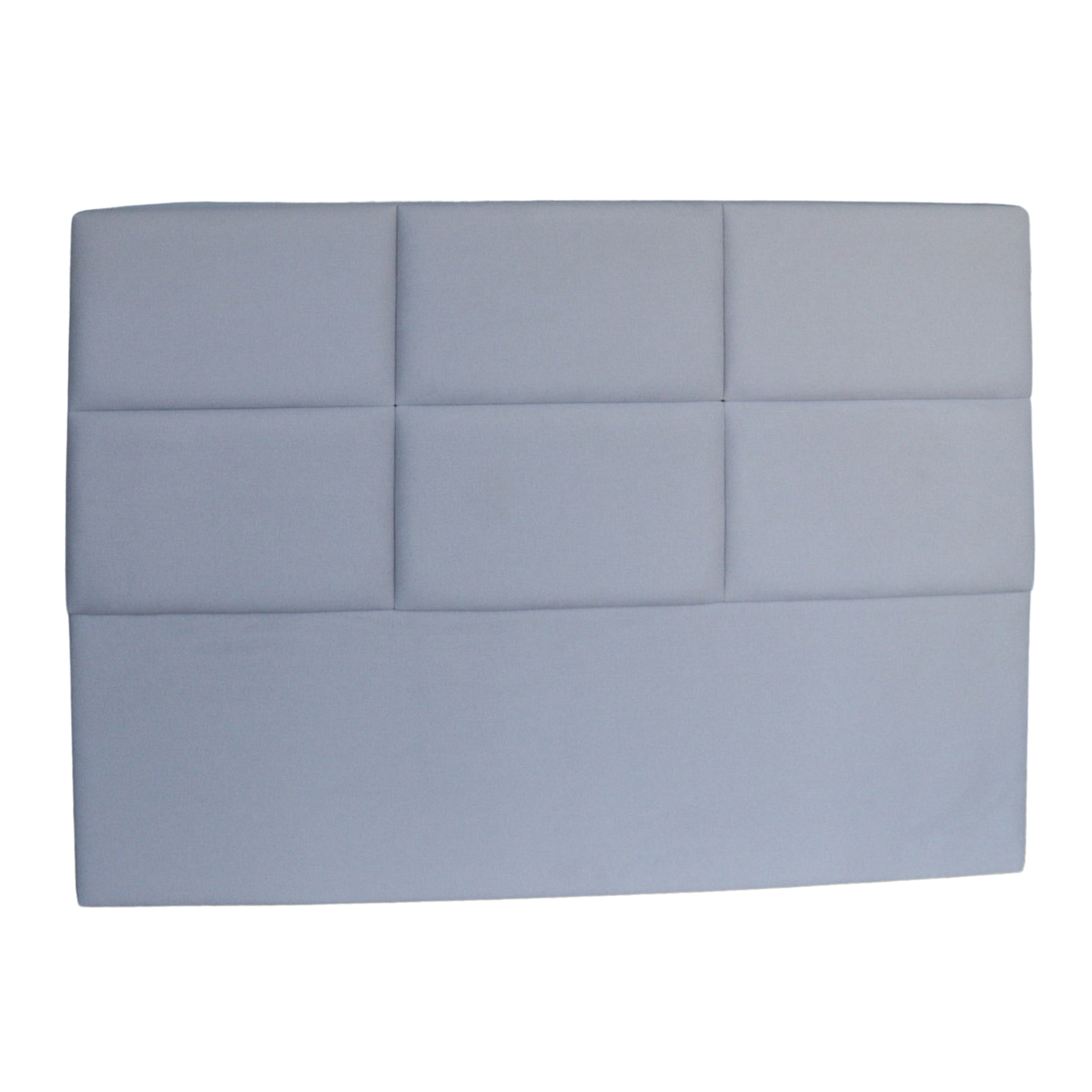 Cabeceira cama forrada JOM Angers