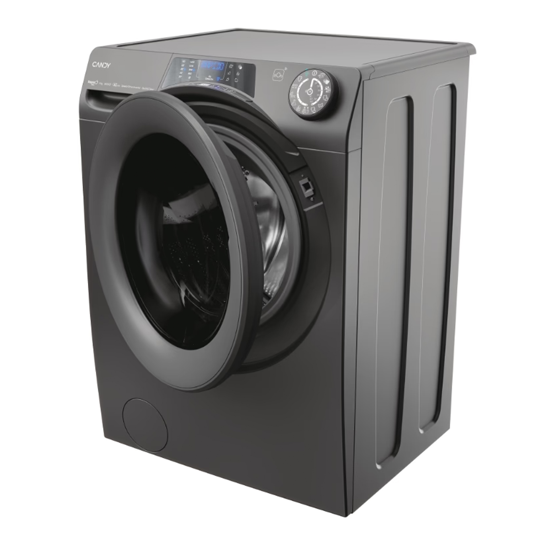 Máquina de Lavar Roupa CANDY RP 696 BWMRR8/1