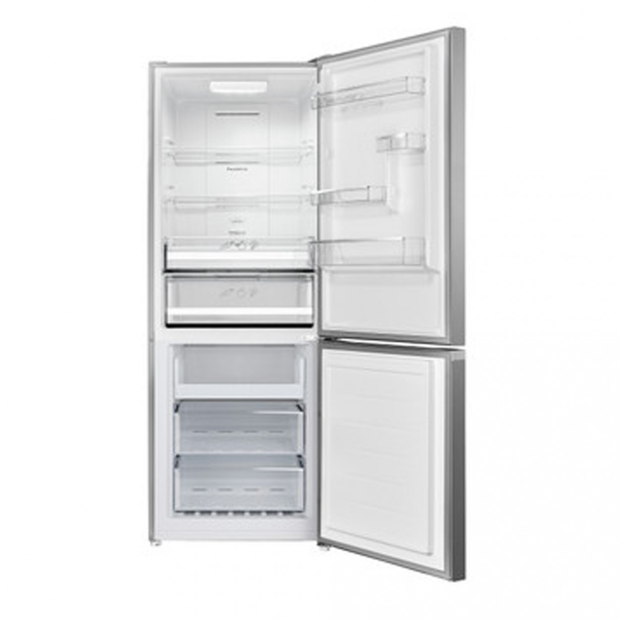 Combinado INDESIT INK2 5322 XB4E