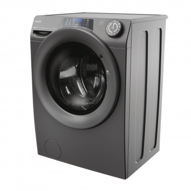 Máquina de Lavar Roupa CANDY RP 696 BWMRR8/1 Máquina de Lavar Roupa CANDY RP 696 BWMRR8/1
