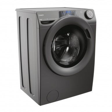 Máquina de Lavar Roupa CANDY RP 696 BWMRR8/1 Máquina de Lavar Roupa CANDY RP 696 BWMRR8/1