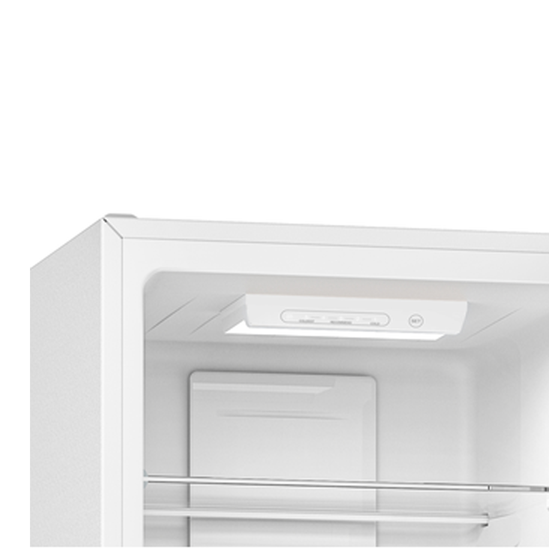 Combinado INDESIT INK2 5322 W4E