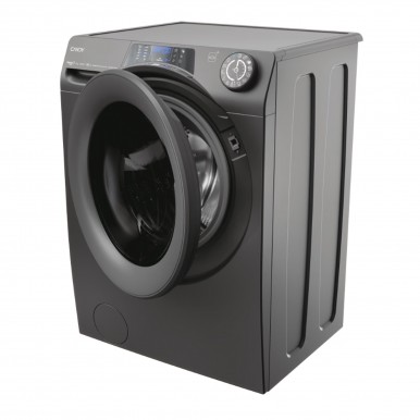 Máquina de Lavar Roupa CANDY RP 696 BWMRR8/1 Máquina de Lavar Roupa CANDY RP 696 BWMRR8/1
