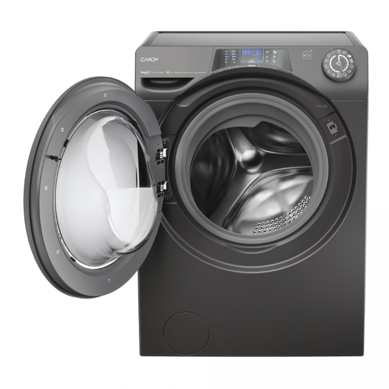 Máquina de Lavar Roupa CANDY RP 696 BWMRR8/1