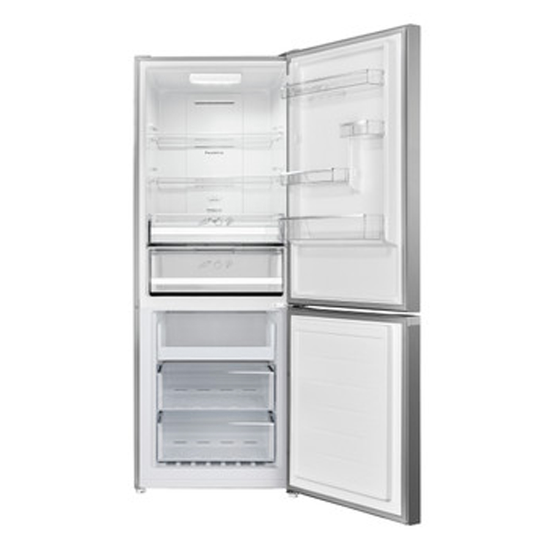 Combinado INDESIT INK2 5322 XB4E