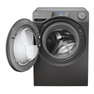 Máquina de Lavar Roupa CANDY RP 696 BWMRR8/1 Máquina de Lavar Roupa CANDY RP 696 BWMRR8/1