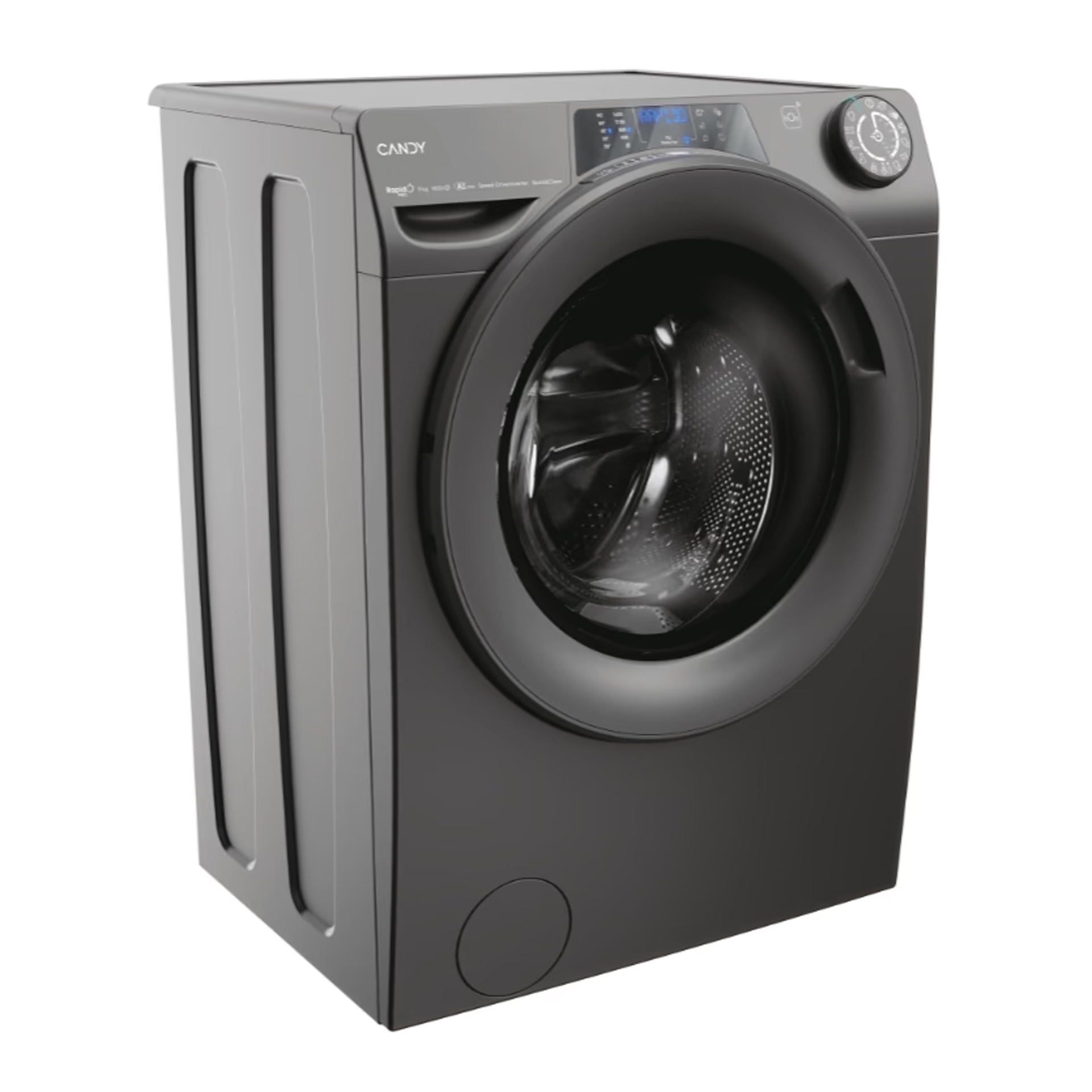 Máquina de Lavar Roupa CANDY RP 696 BWMRR8/1