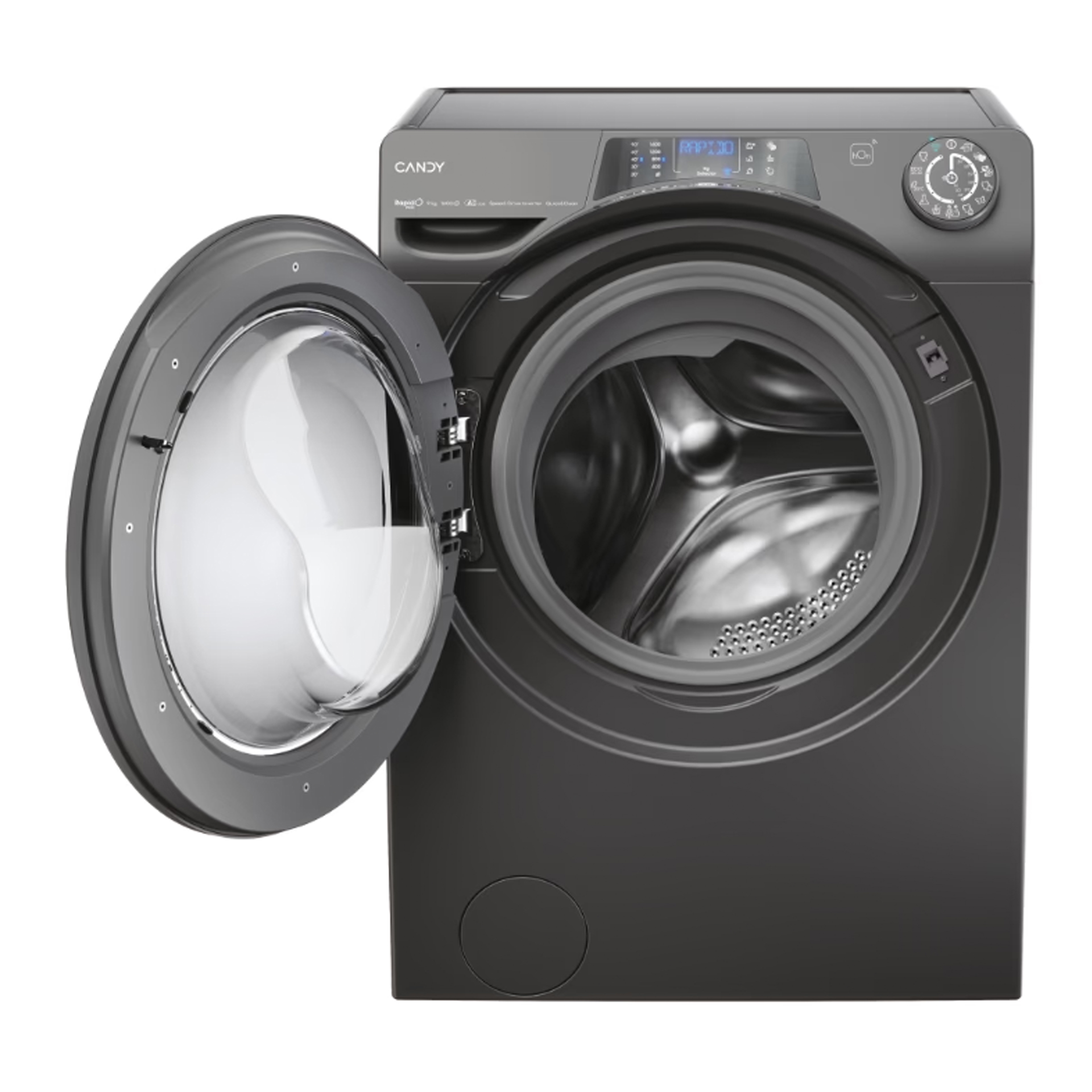 Máquina de Lavar Roupa CANDY RP 696 BWMRR8/1