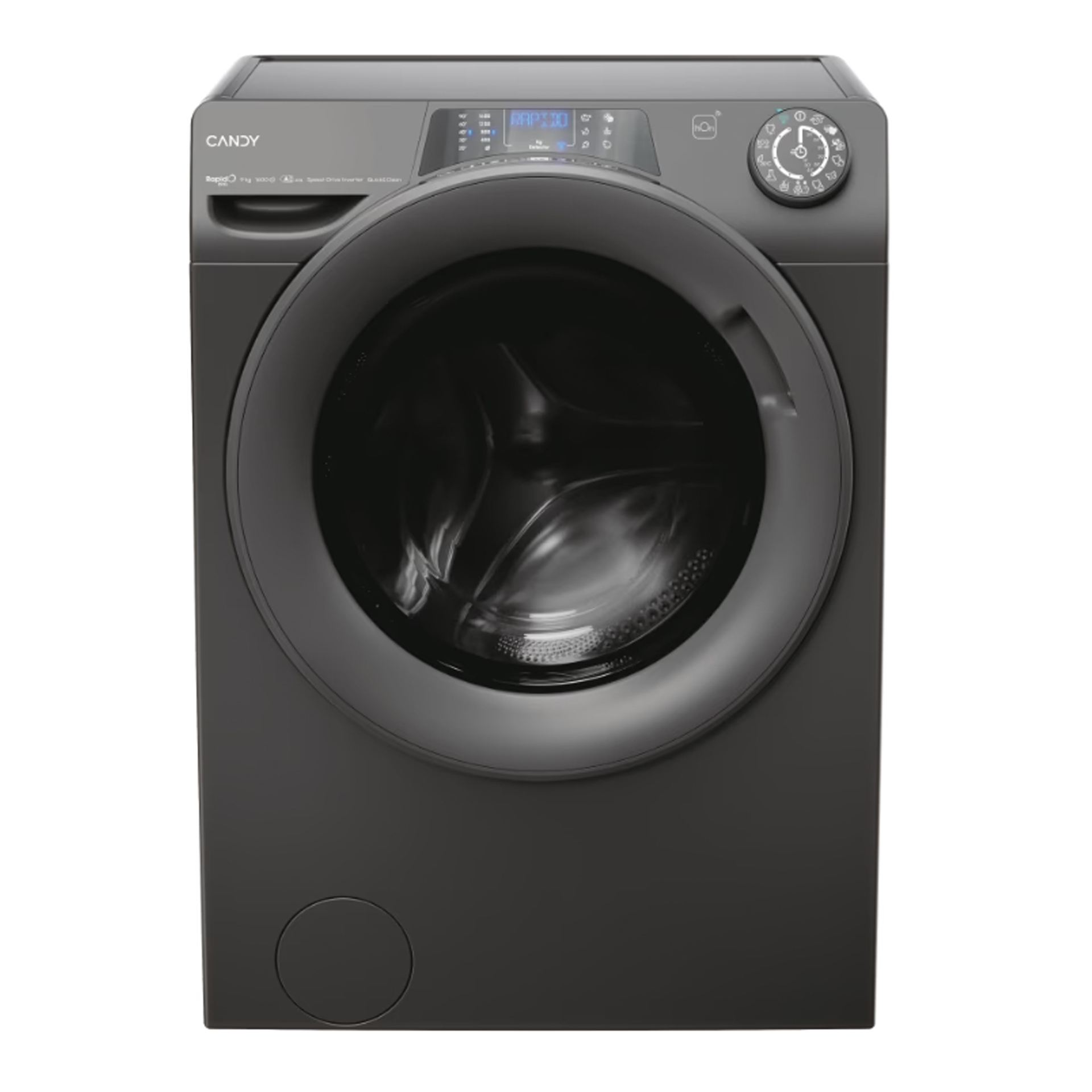 Máquina de Lavar Roupa CANDY RP 696 BWMRR8/1