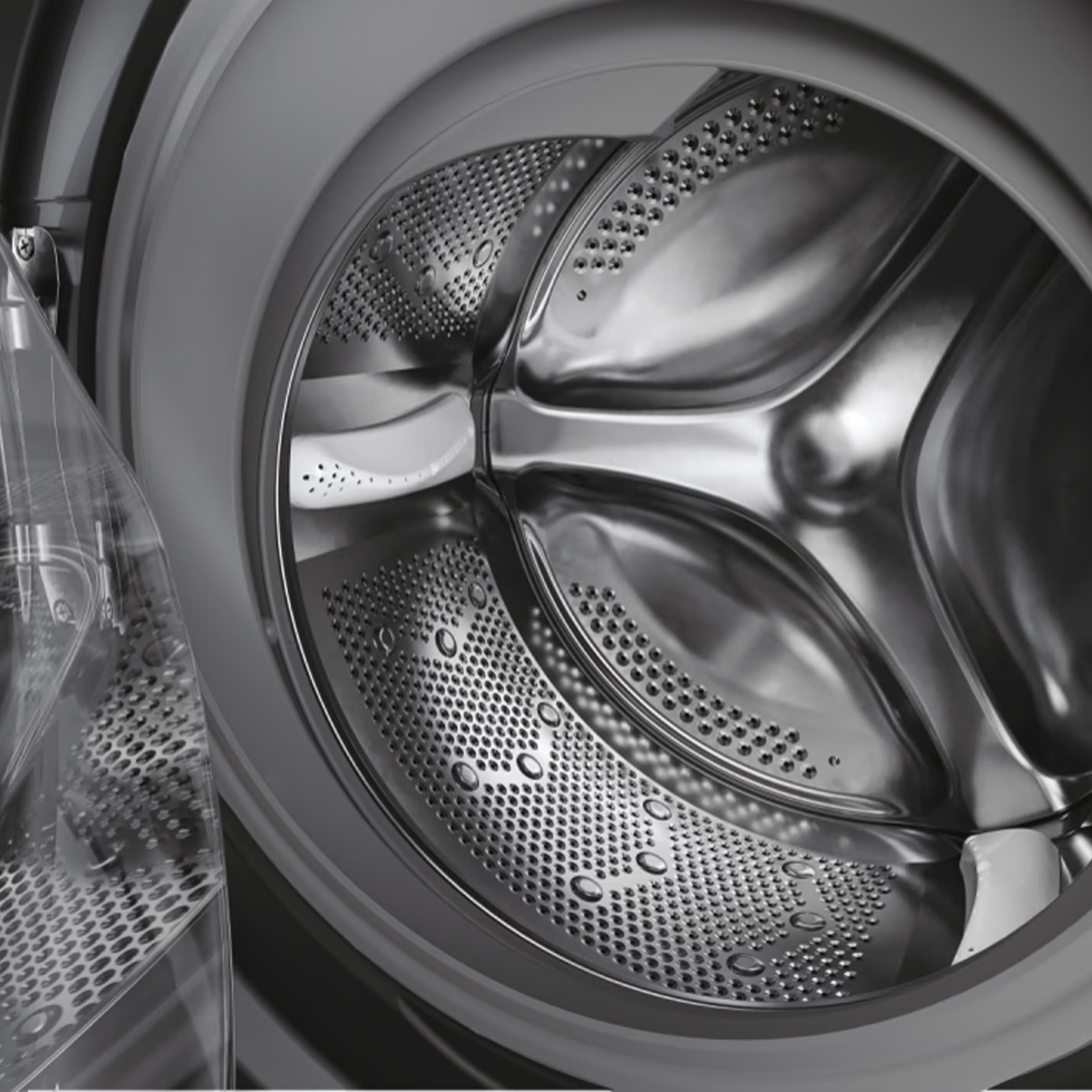 Máquina de Lavar Roupa CANDY RP 696 BWMRR8/1