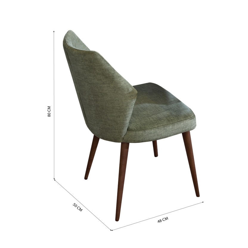 Cadeira SANTORINI NEO202