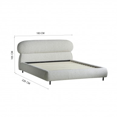 Cama JOM NANCY Cama JOM NANCY