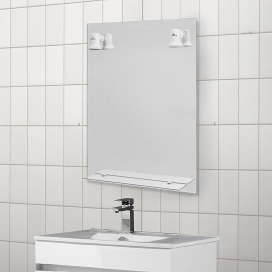 Espelho de WC JOM Tanger - Image product