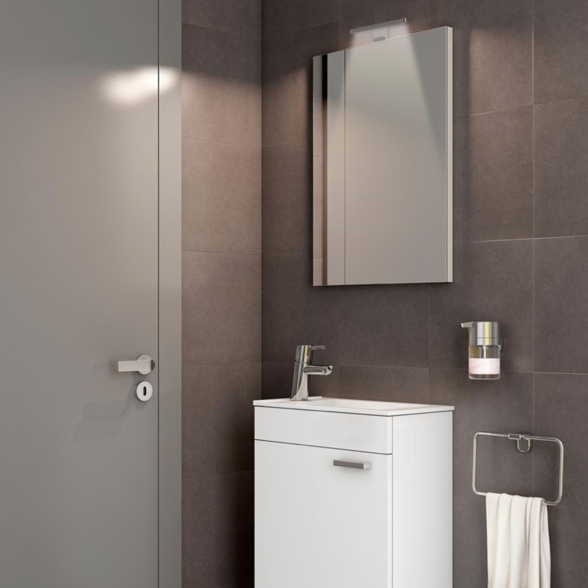 Espelho de WC JOM Gr�cia