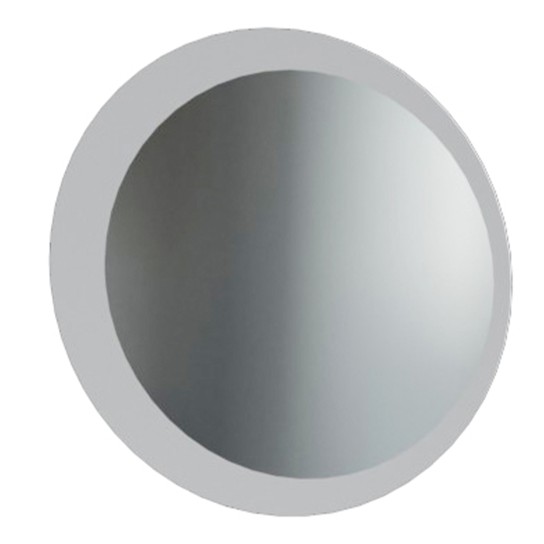 Espelho de WC JOM Blue Moon - Image product