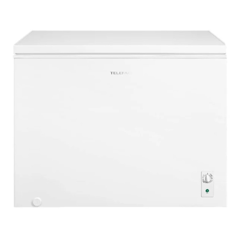 Arca Horizontal TELEFAC TCA 384E