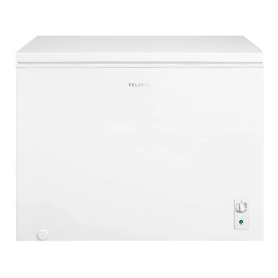 Arca Horizontal TELEFAC TCA 384E - Image product