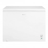 Arca Horizontal TELEFAC TCA 384E