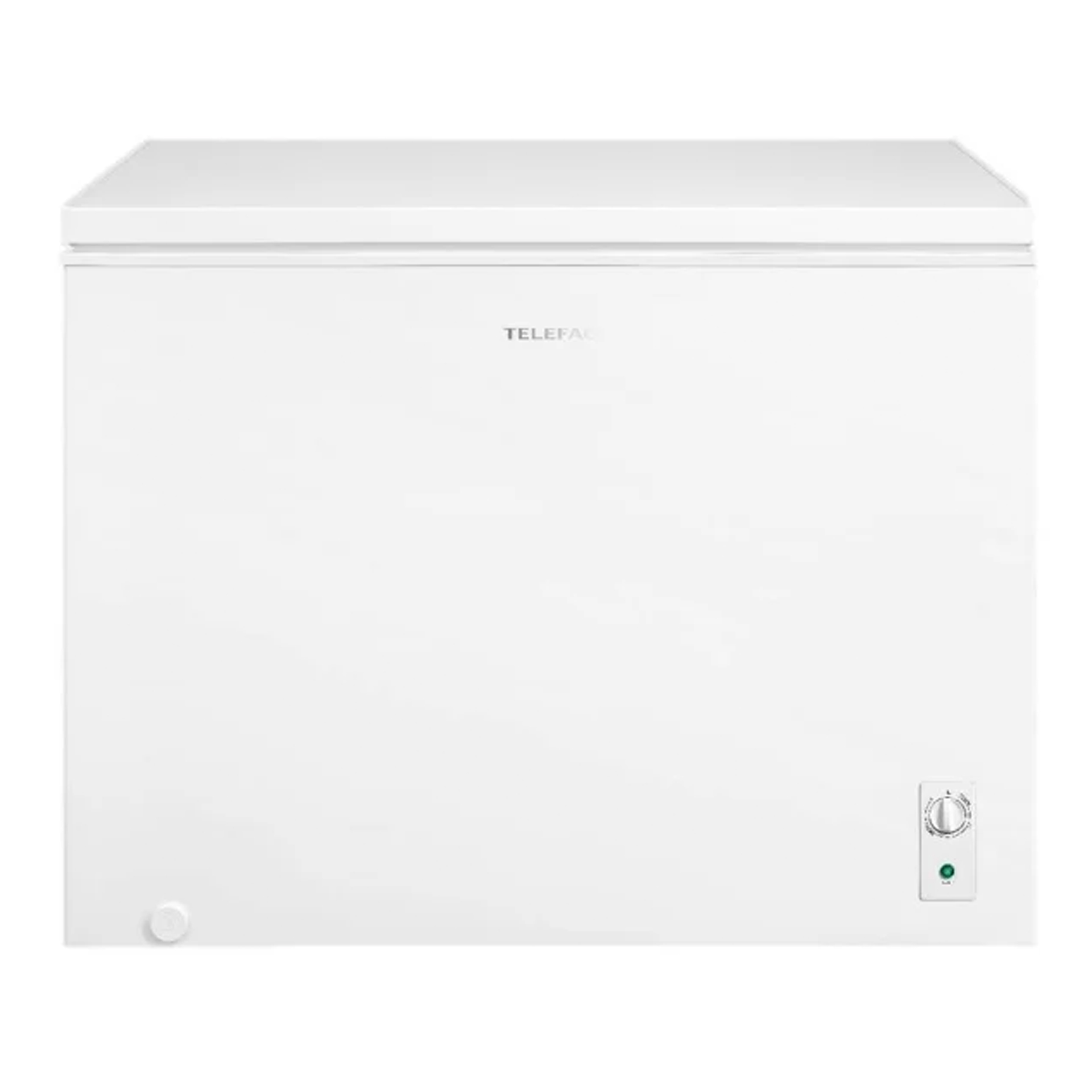 Arca Horizontal TELEFAC TCA 384E