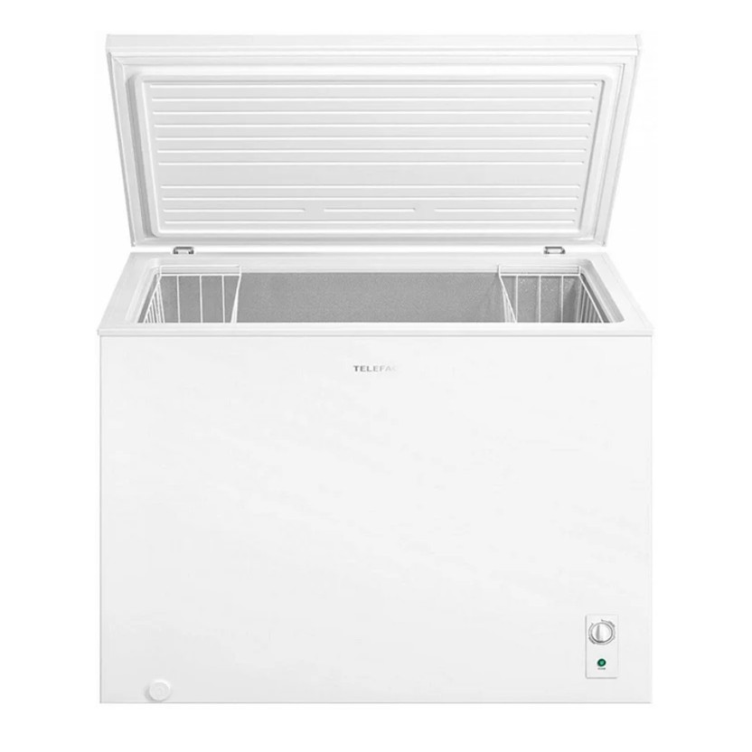 Arca Horizontal TELEFAC TCA 384E