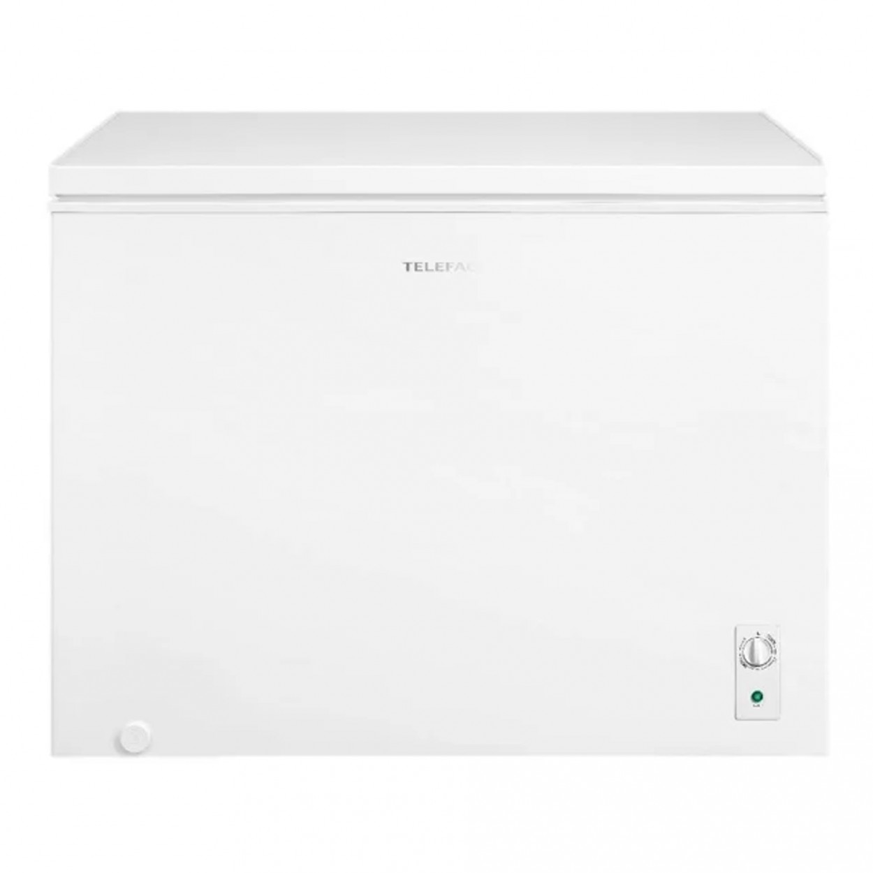 Arca Horizontal TELEFAC TCA 384E