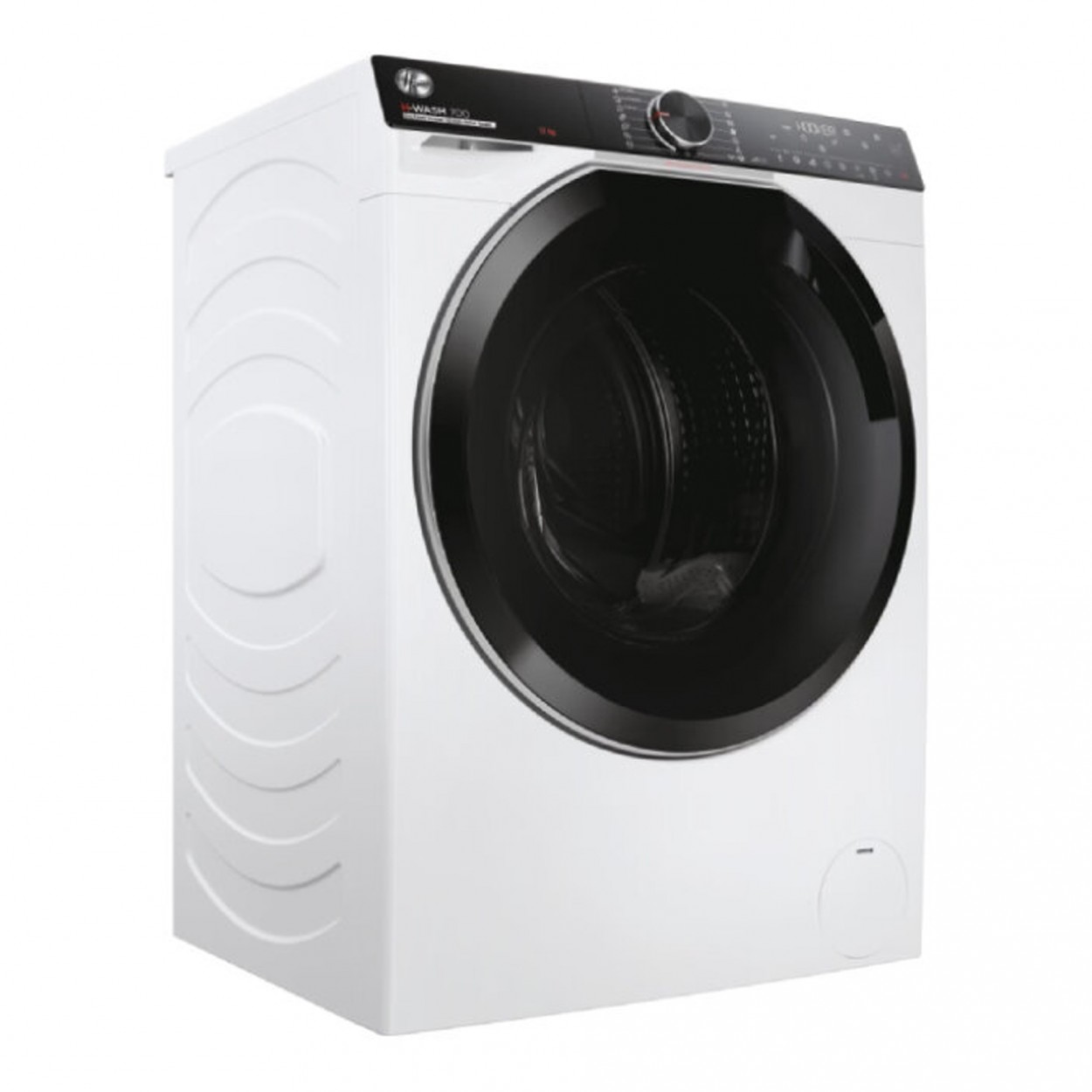 Máquina de Lavar Roupa Hoover H7W 412 MBC8-S