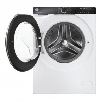 Mquina de Lavar Roupa Hoover H7W 412 MBC8-S