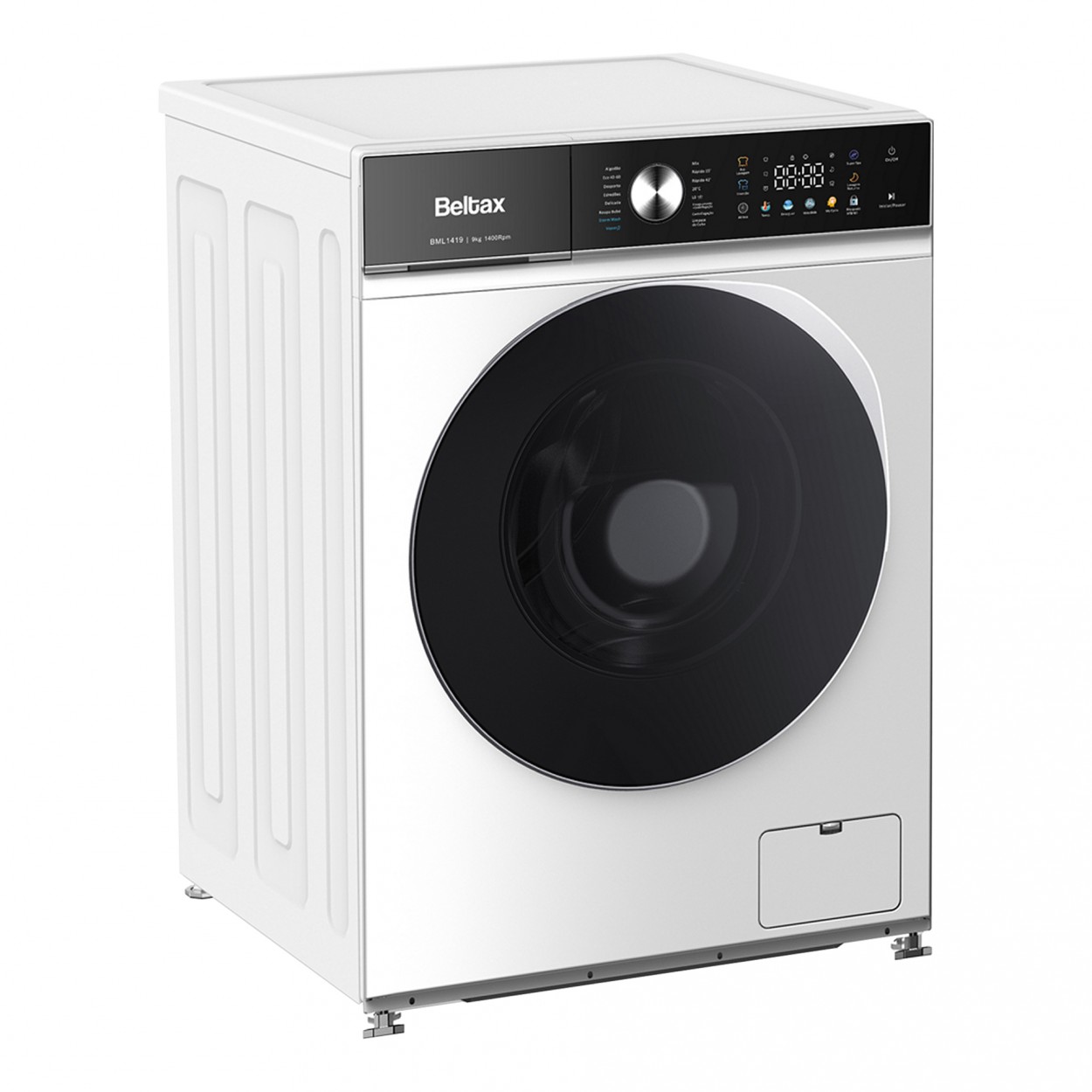 Máquina de Lavar Roupa Beltax BML-1419