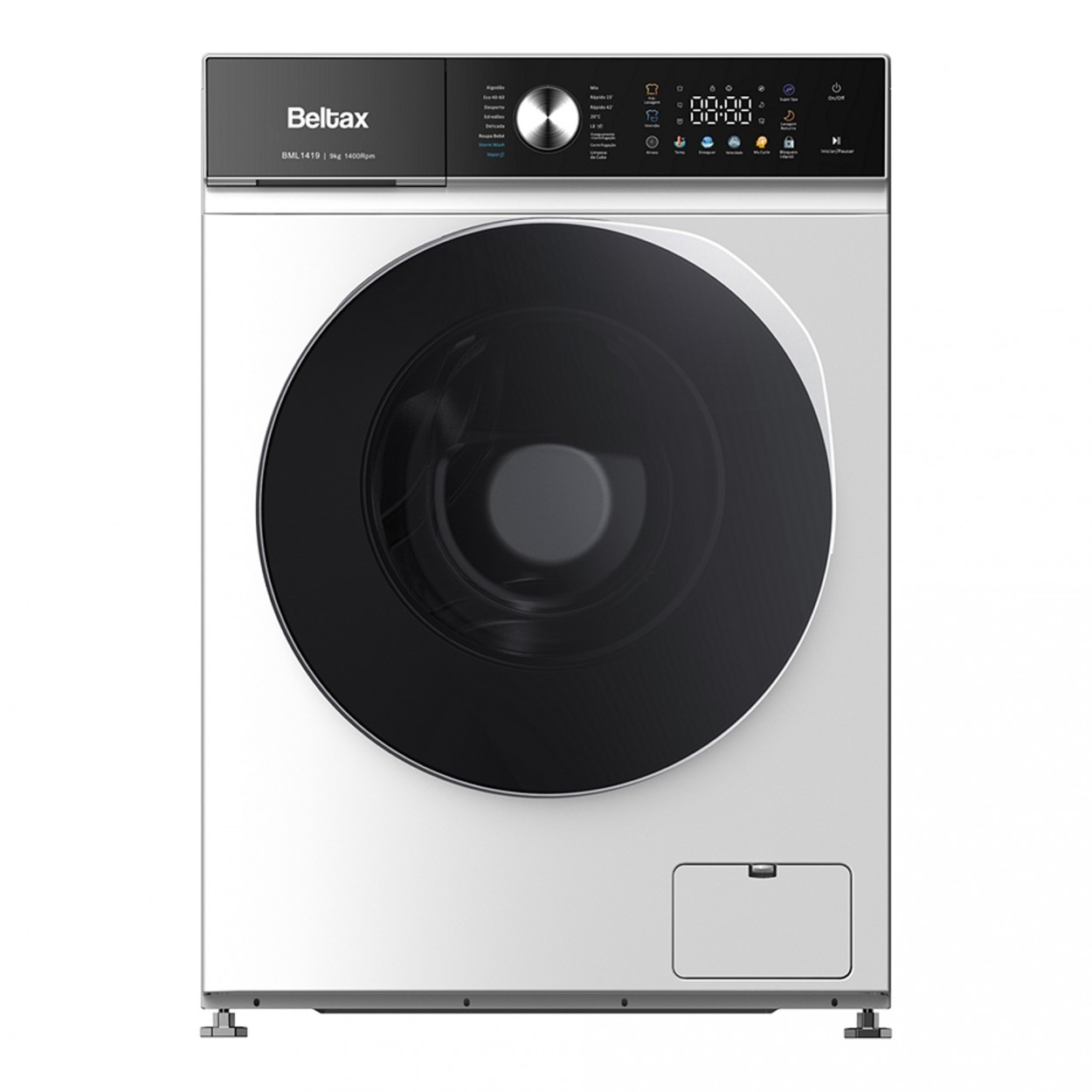 Mquina de Lavar Roupa Beltax BML-1419