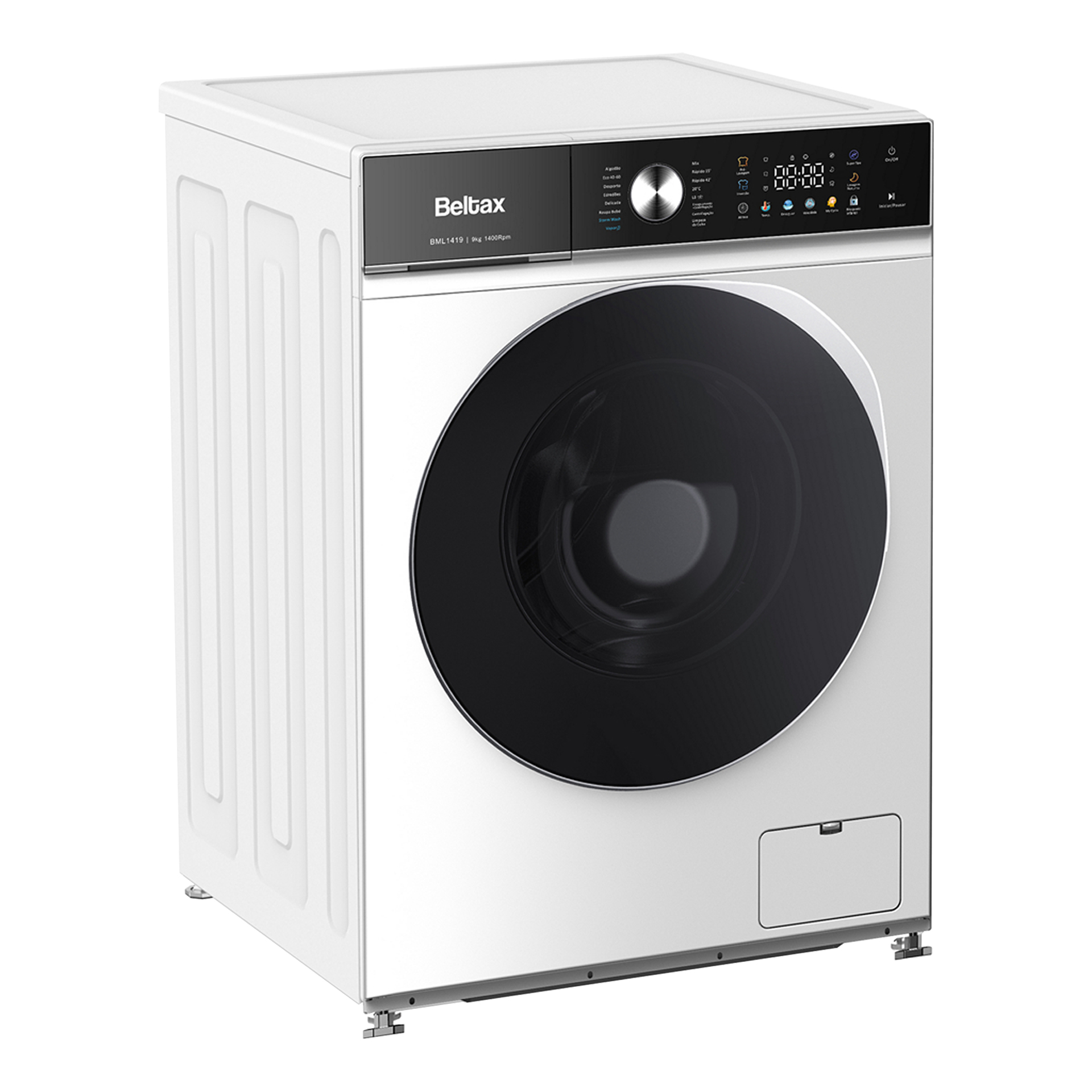 Máquina de Lavar Roupa Beltax BML-1419