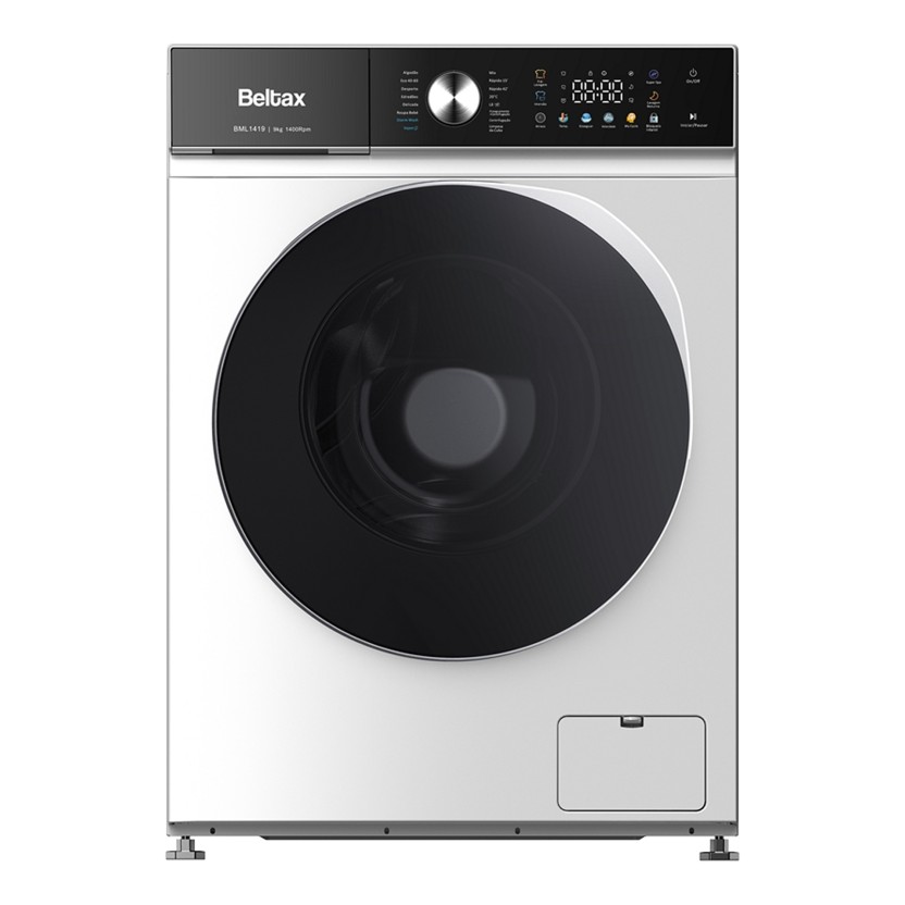 M�quina de Lavar Roupa Beltax BML-1419