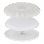 Candeeeiro teto GLOBO 41783-24 CAVENDISH