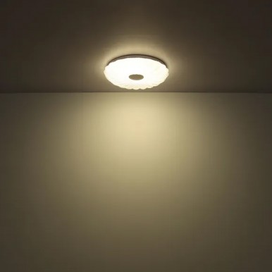 Candeeeiro teto GLOBO 41783-24 CAVENDISH