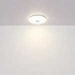 Candeeeiro teto GLOBO 41783-24 CAVENDISH