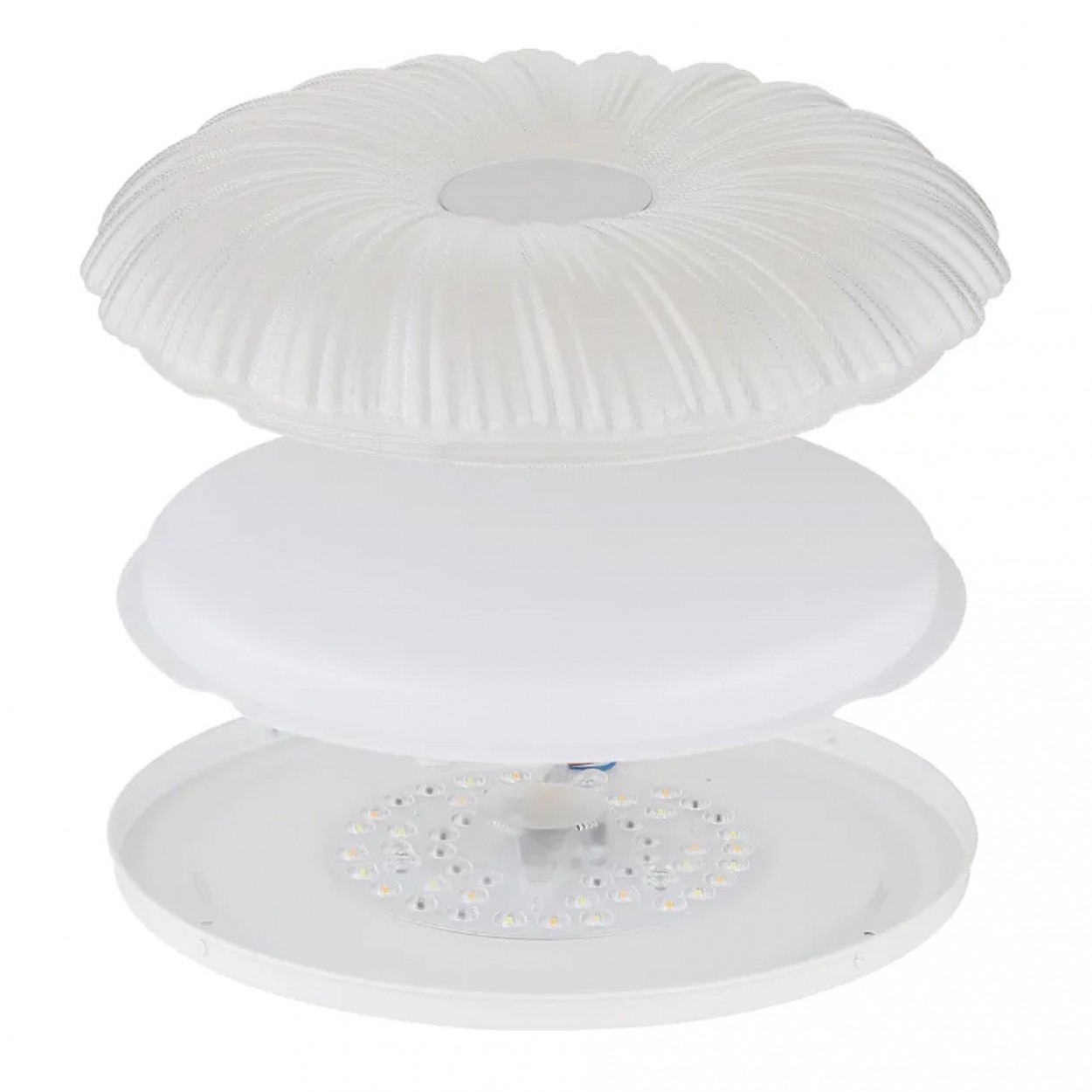 Candeeeiro teto GLOBO 41783-24 CAVENDISH