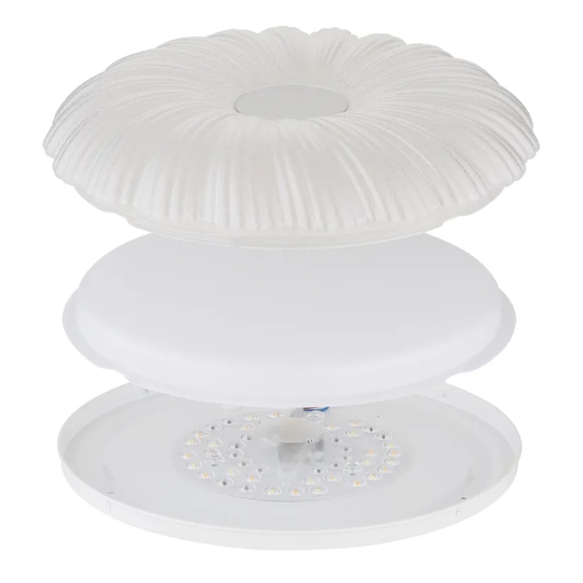 Candeeeiro teto GLOBO 41783-24 CAVENDISH