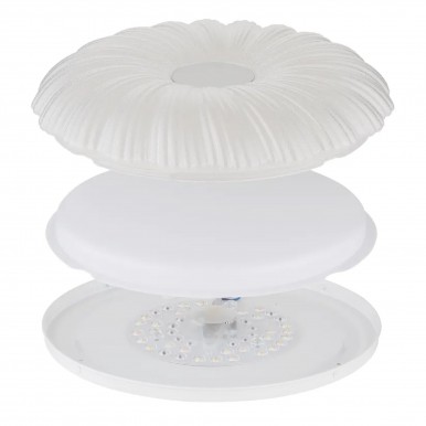 Candeeeiro teto GLOBO 41783-24 CAVENDISH