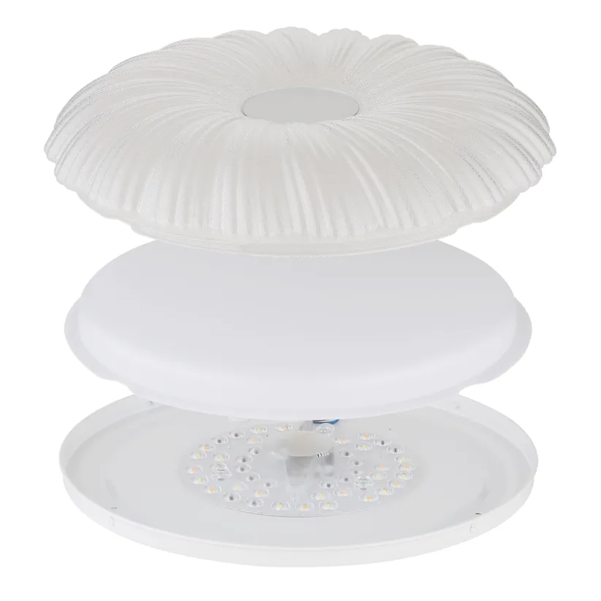 Candeeeiro teto GLOBO 41783-24 CAVENDISH