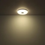 Candeeeiro teto GLOBO 41783-24 CAVENDISH