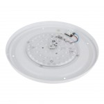 Candeeeiro teto GLOBO 48036-24 FLORDELIS