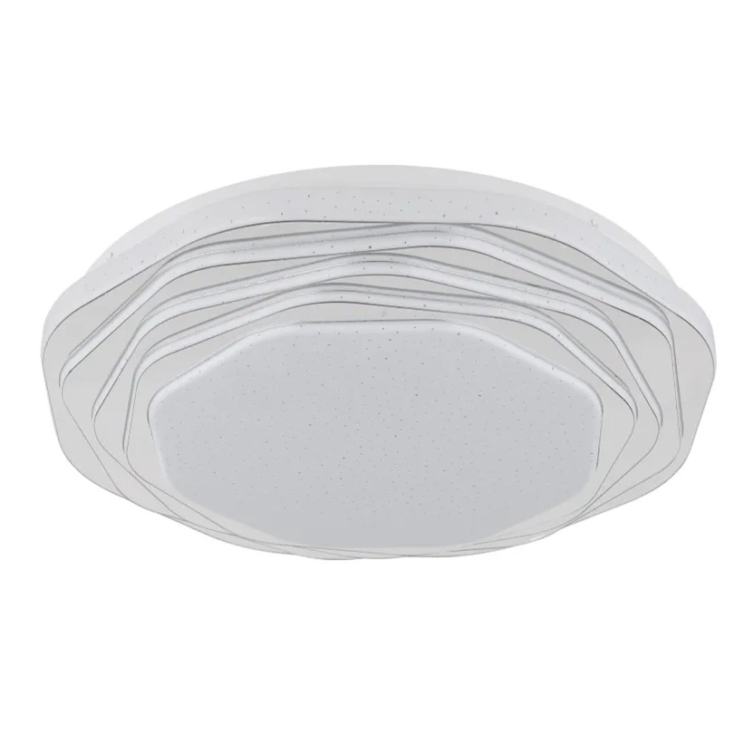 Candeeeiro teto GLOBO 48036-24 FLORDELIS