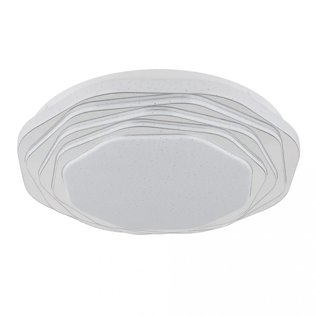 Candeeeiro teto GLOBO 48036-24 FLORDELIS