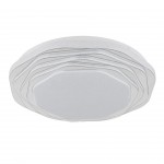 Candeeeiro teto GLOBO 48036-24 FLORDELIS
